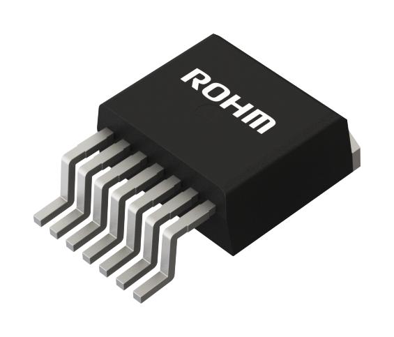 Rohm Bm2Sc121Fp2-Lbze2 Ac / Dc Converter, -40 To 105Deg C