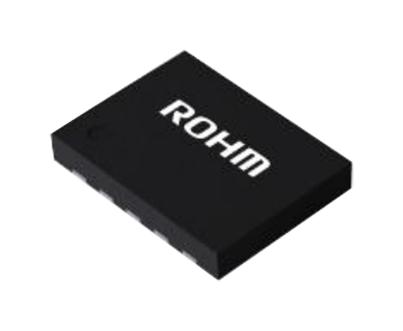 Rohm Bd71631Qwz-Tr Batt Charger, Li-Ion, Ummp10Lz1824