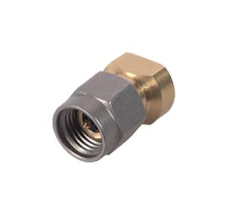 Huber+Suhner 6500.42.0001 Rf Terminator, Sk Plug, 50 Ohm, 40Ghz