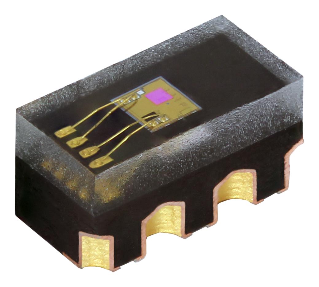 Vishay Veml3235Sl Ambient Light Sensor, I2C, 3.6V, Smd