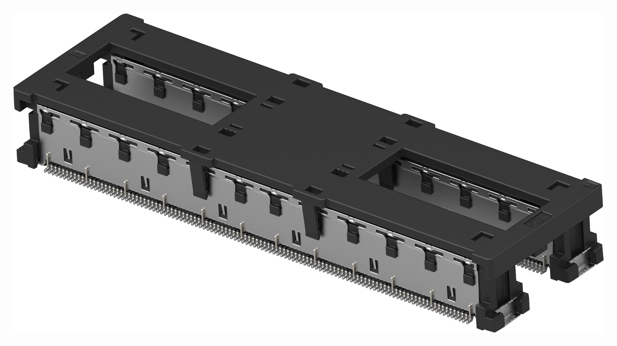 Te Connectivity 2369317-1 Mezzanine Conn, Header, 440Pos, 0.5Mm