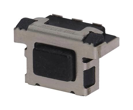 C&k Components Pts847Mm160Smtr2 Lfs Tactile Switch, 0.02A/15Vdc, 160Gf, Smd