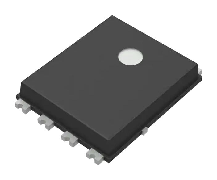 Taiwan Semiconductor Tqm025Nb04Cr Rlg Mosfet, N-Ch, 40V, 157A, Pdfn56