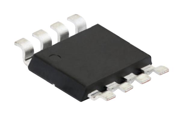 Vishay Sqjq186E-T1_Ge3 Mosfet, N-Ch, 80V, 245A, Powerpak