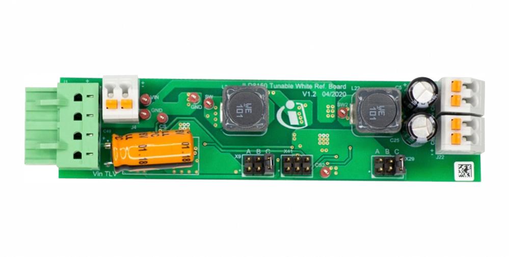 Infineon Reftwild8150E60V1Atobo1 Reference Design Board, Led Driver