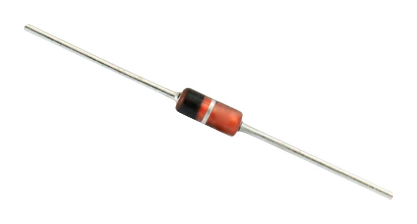 Vishay Bzx55C3V9-Tap Zener Diode, 3.9V, Do-352-2