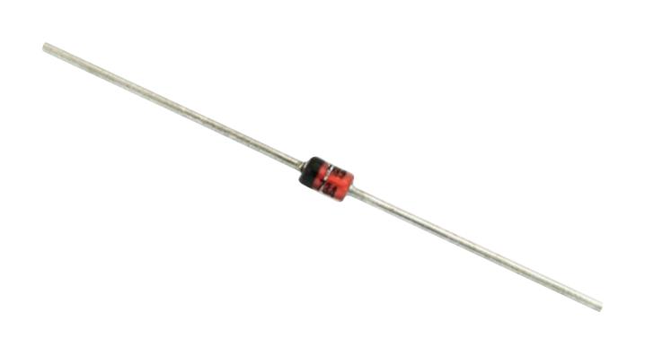 Vishay Bzx85C47-Tap Zener Diode, 47V, Do-412-2