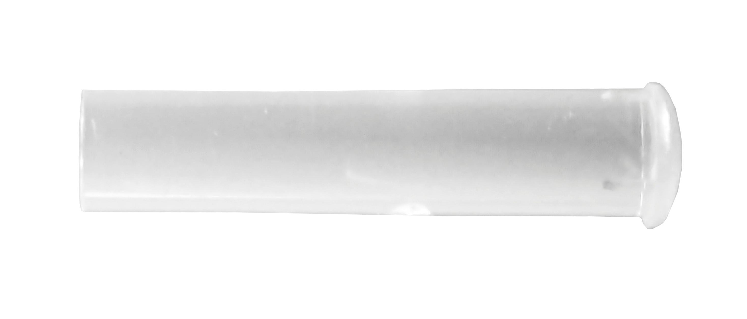 Multicomp Pro Mp007520 Light Pipe, Circular, 12.7Mm, Clr, Panel