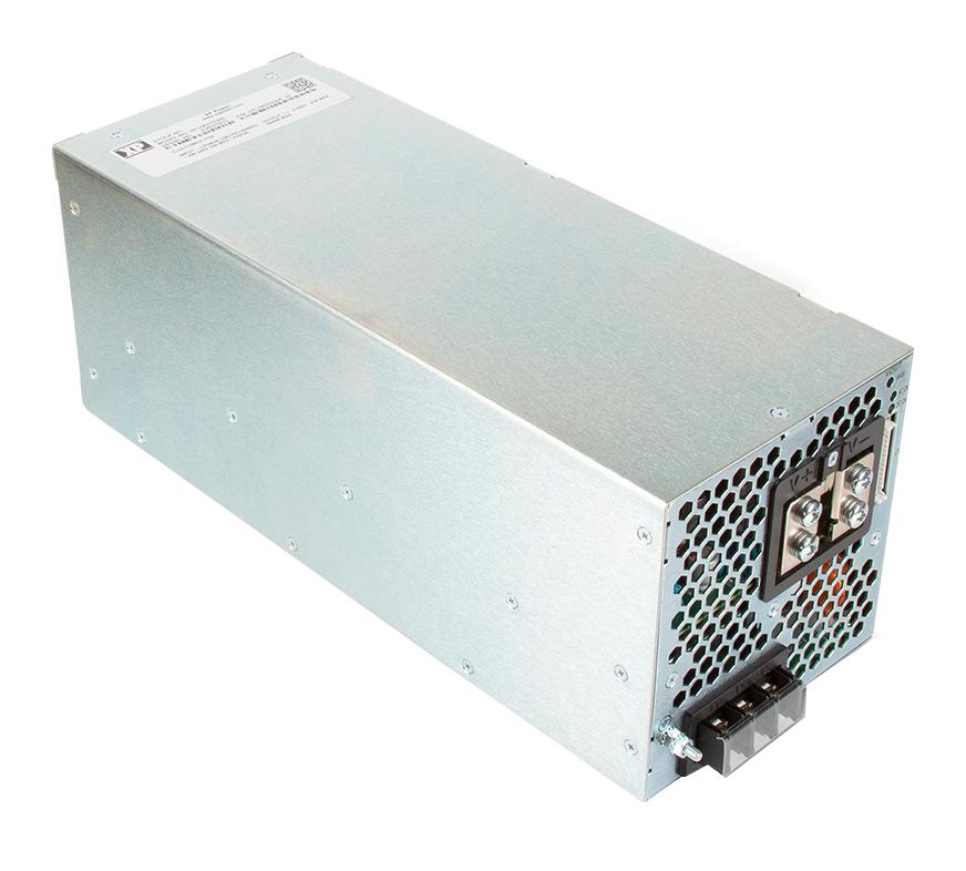 Xp Power Hpl5K0Ts200 Power Supply, Ac-Dc, 200V, 25A