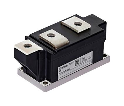 Infineon Dd540N22Khpsa2 Diode Module, 2.2Kv, 540A