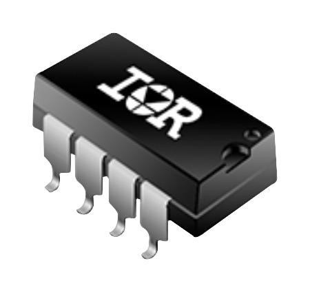 Infineon Pvt422S-Tpbf Mosfet Relay, Dpst, 400V, 0.12A, Smd