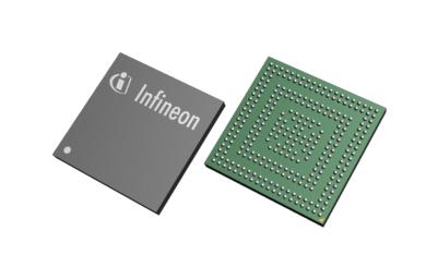 Infineon Tc397Xx256F300Sbdkxuma1 Mcu, 32Bit, 300Mhz, Lfbga-292