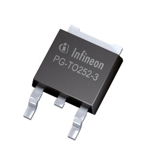 Infineon Ipd90N10S406Atma1 Mosfet, N-Ch, 100V, 90A, To-252