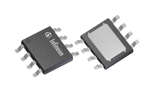 Infineon Btf3050Ejxuma1 Power Load Sw, Low Side, -40 To 150Deg C