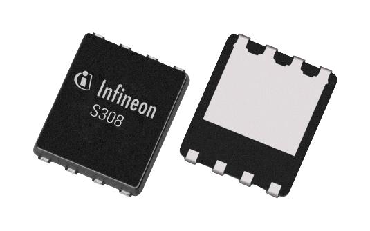 Infineon Bsz0503Nsiatma1 Mosfet, N-Ch, 30V, 82A, Tsdson-Fl