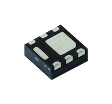 Vishay Sqa411Cejw-T1_Ge3 Mosfet, P-Ch, 60V/6.46A, Powerpak Sc-70W