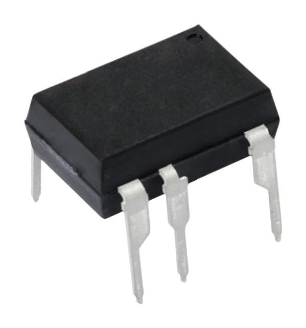 Vishay Vo2223A Optocoupler, Triac, 5.3Kv, Dip-8