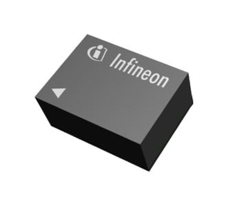 Infineon Bgsx22G6U10E6327Xtsa1 Rf Switch, 0.4-7.125Ghz, Pg-Ulga-10