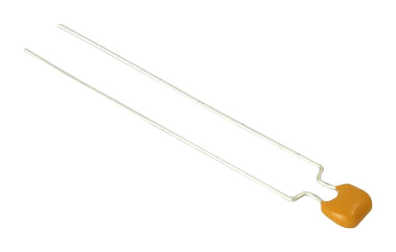 Vishay Tfptl10L4700Fl2B Ptc Thermistor, 470 Ohm, Through Hole