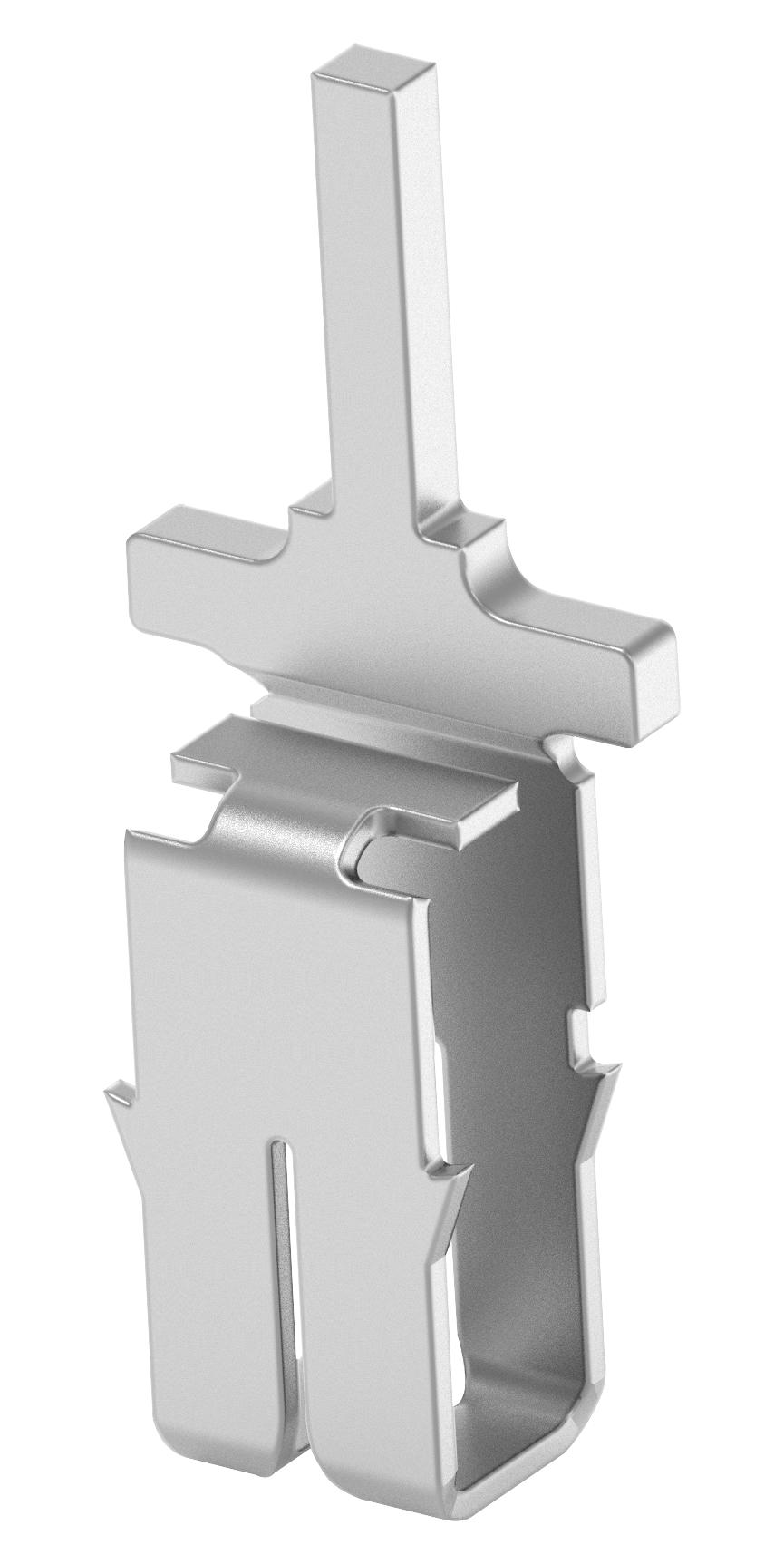 Te Connectivity / Partner Stock 1247002-3 Terminals - Specialty