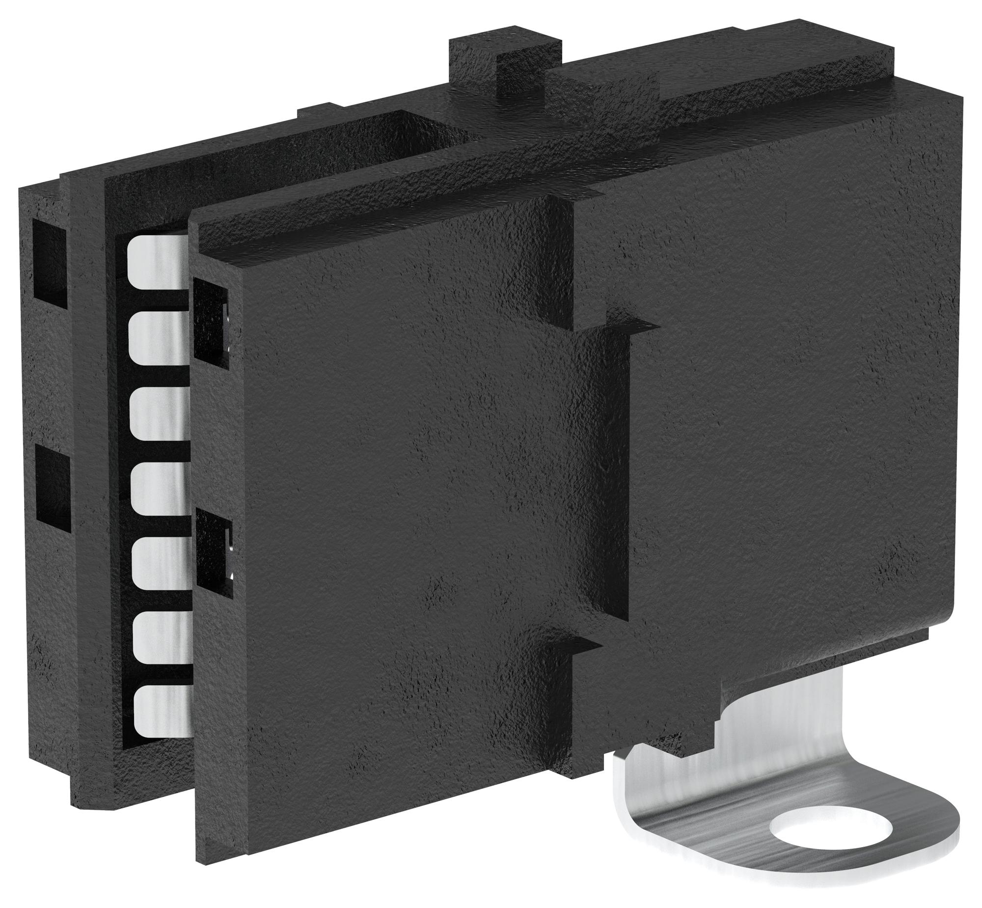 Molex / Partner Stock 213191-0001 Terminals - Specialty