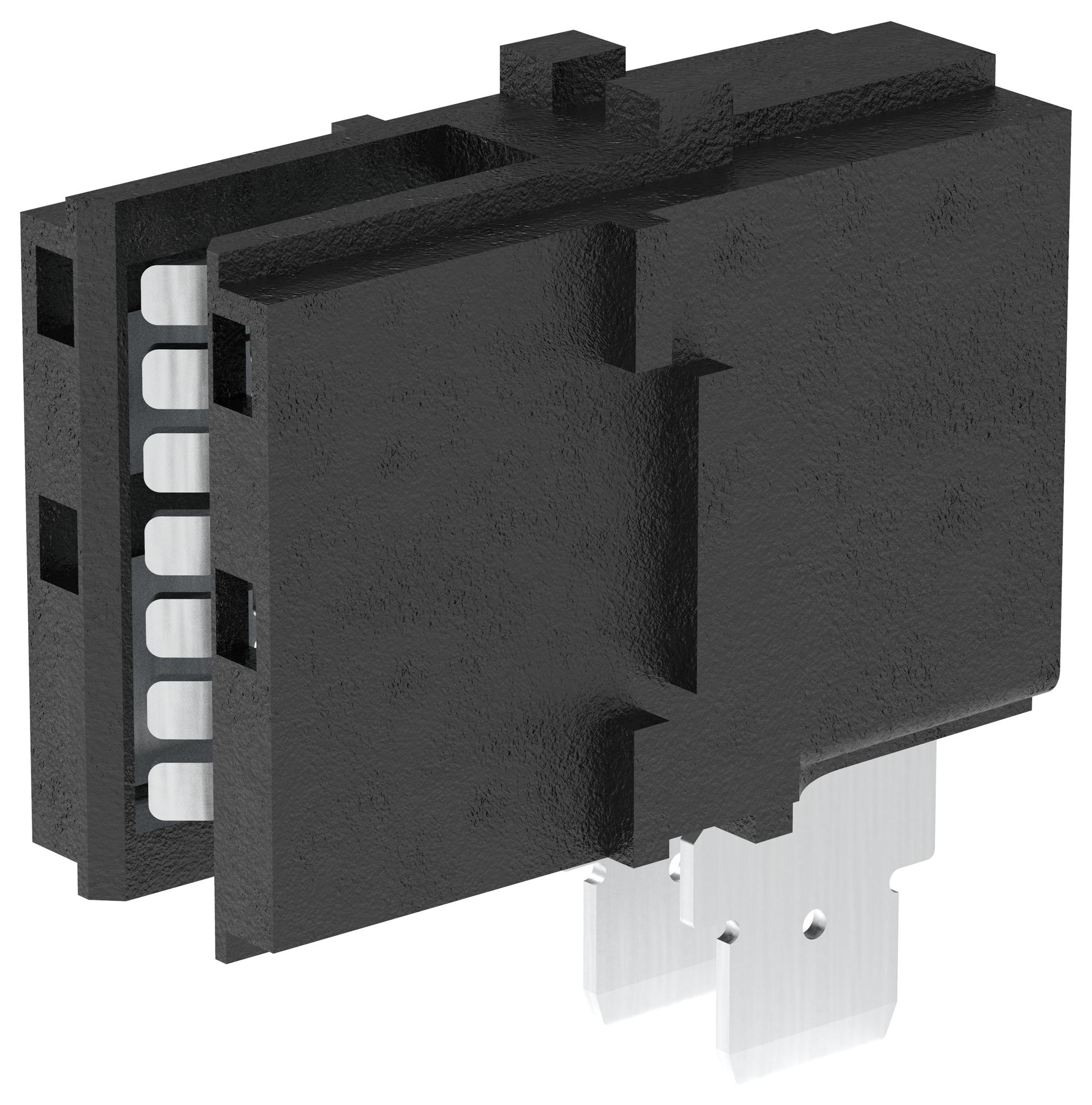 Molex / Partner Stock 213205-0001 Terminals - Specialty