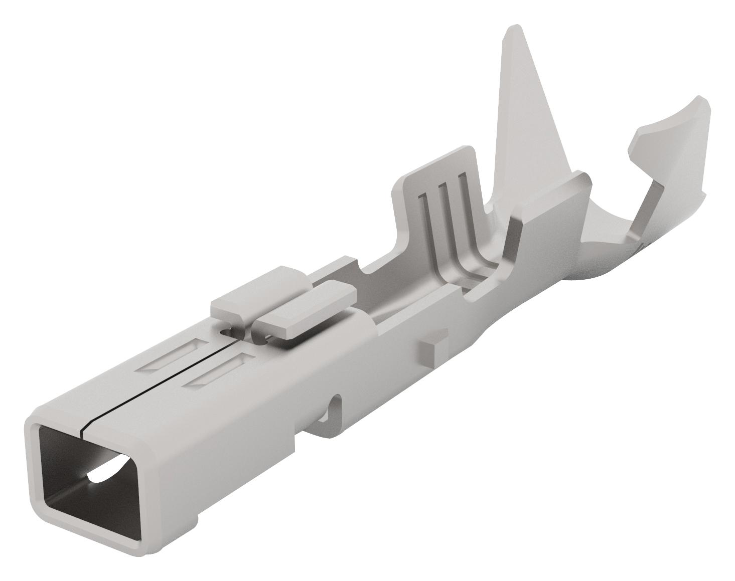 Te Connectivity 2329914-1 Contact, Socket, 18-20Awg, Crimp