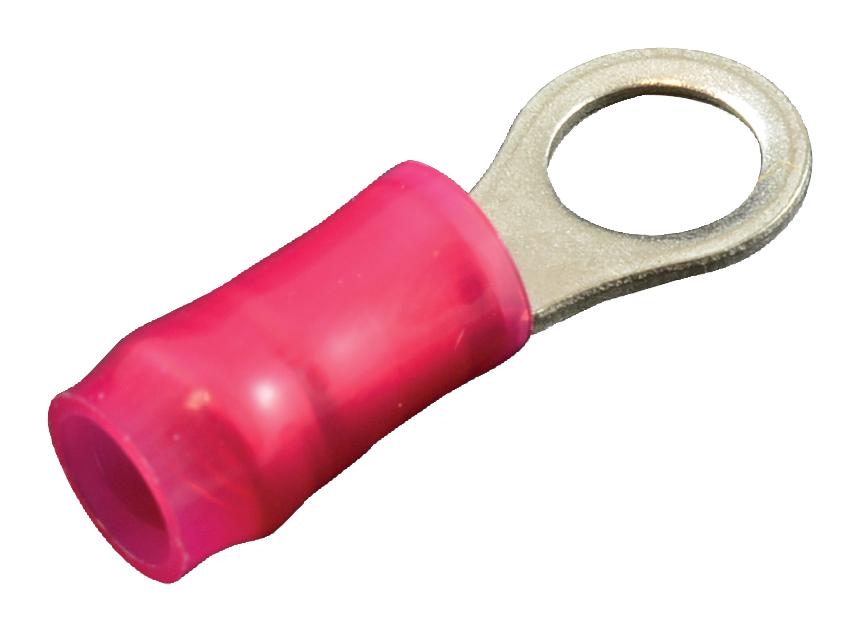 Te Connectivity / Partner Stock 31887 Crimp Terminals - Ring Tongue