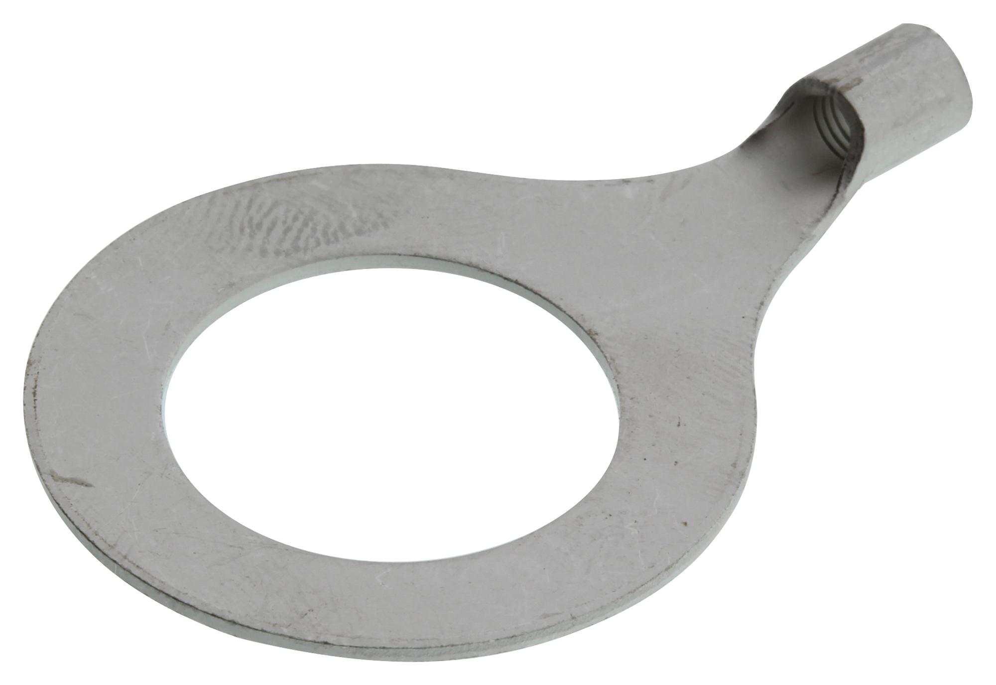 Te Connectivity / Partner Stock 320765 Crimp Terminals - Ring Tongue