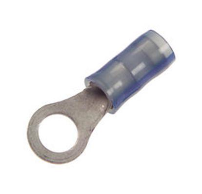 Te Connectivity / Partner Stock 321013 Crimp Terminals - Ring Tongue