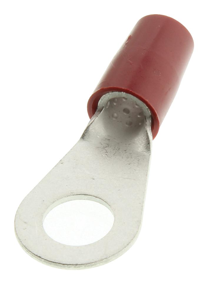 Te Connectivity / Partner Stock 324044 Crimp Terminals - Ring Tongue