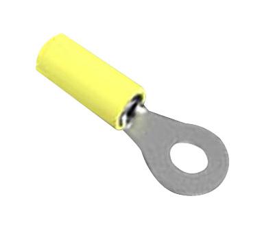 Te Connectivity / Partner Stock 35149 Crimp Terminals - Ring Tongue