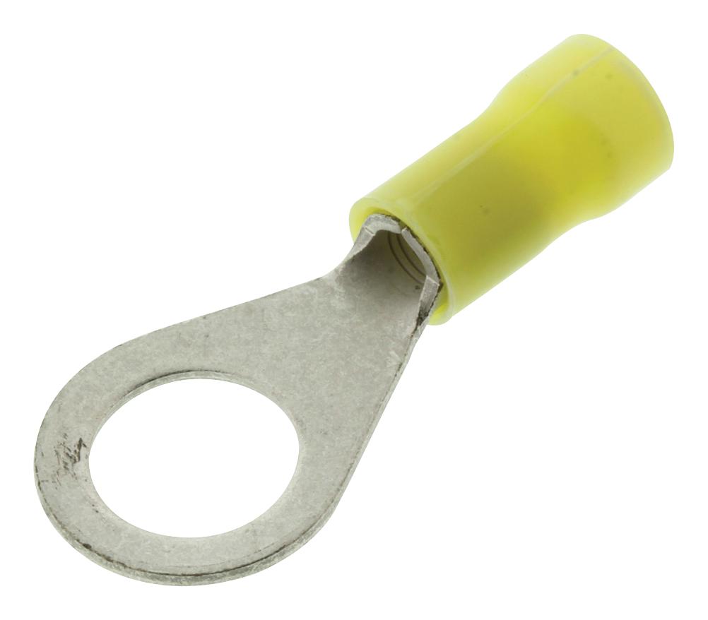 Te Connectivity / Partner Stock 34173 Crimp Terminals - Ring Tongue