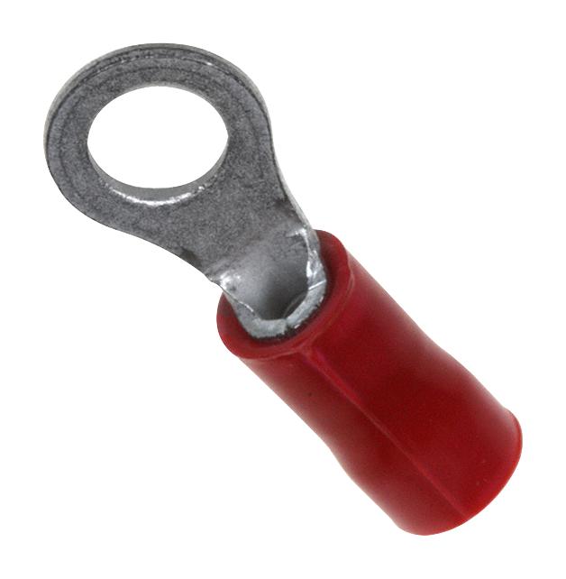 Te Connectivity / Partner Stock 342106-1 Crimp Terminals - Ring Tongue