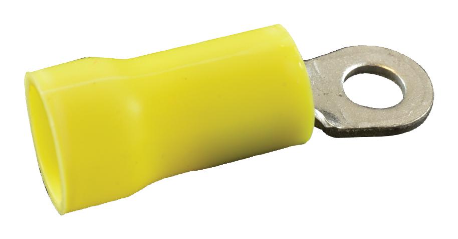 Te Connectivity / Partner Stock 34852 Crimp Terminals - Ring Tongue