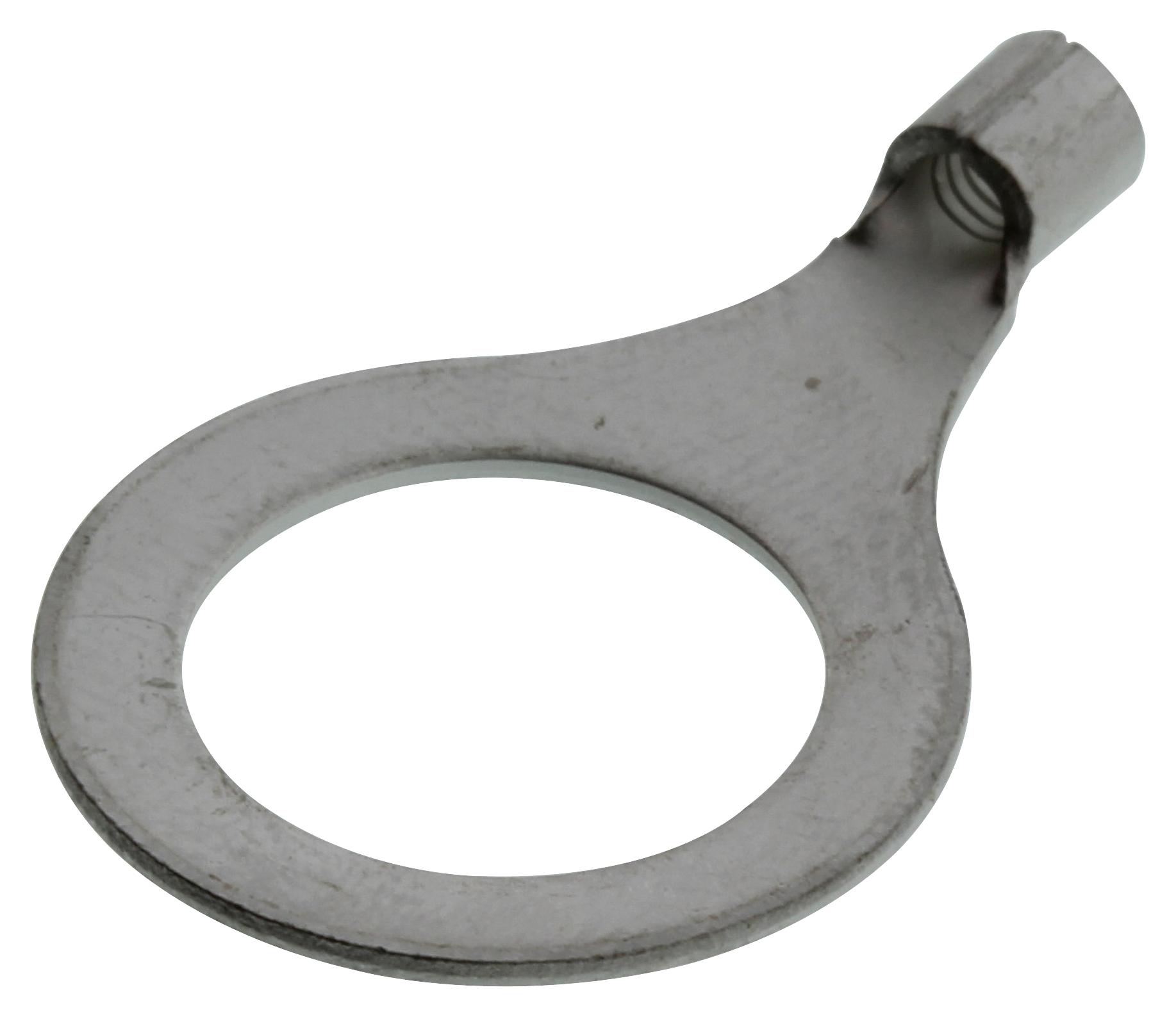 Te Connectivity / Partner Stock 50981 Crimp Terminals - Ring Tongue