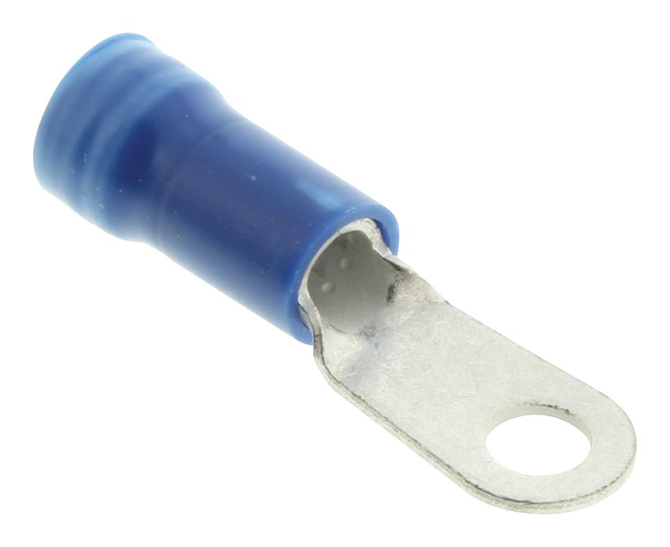 Te Connectivity / Partner Stock 52042-3 Crimp Terminals - Ring Tongue