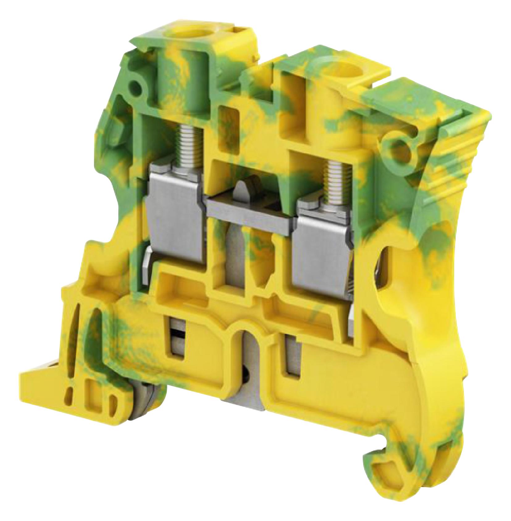 Te Connectivity / Partner Stock 1Snk508150R0000 Din Rail Mount