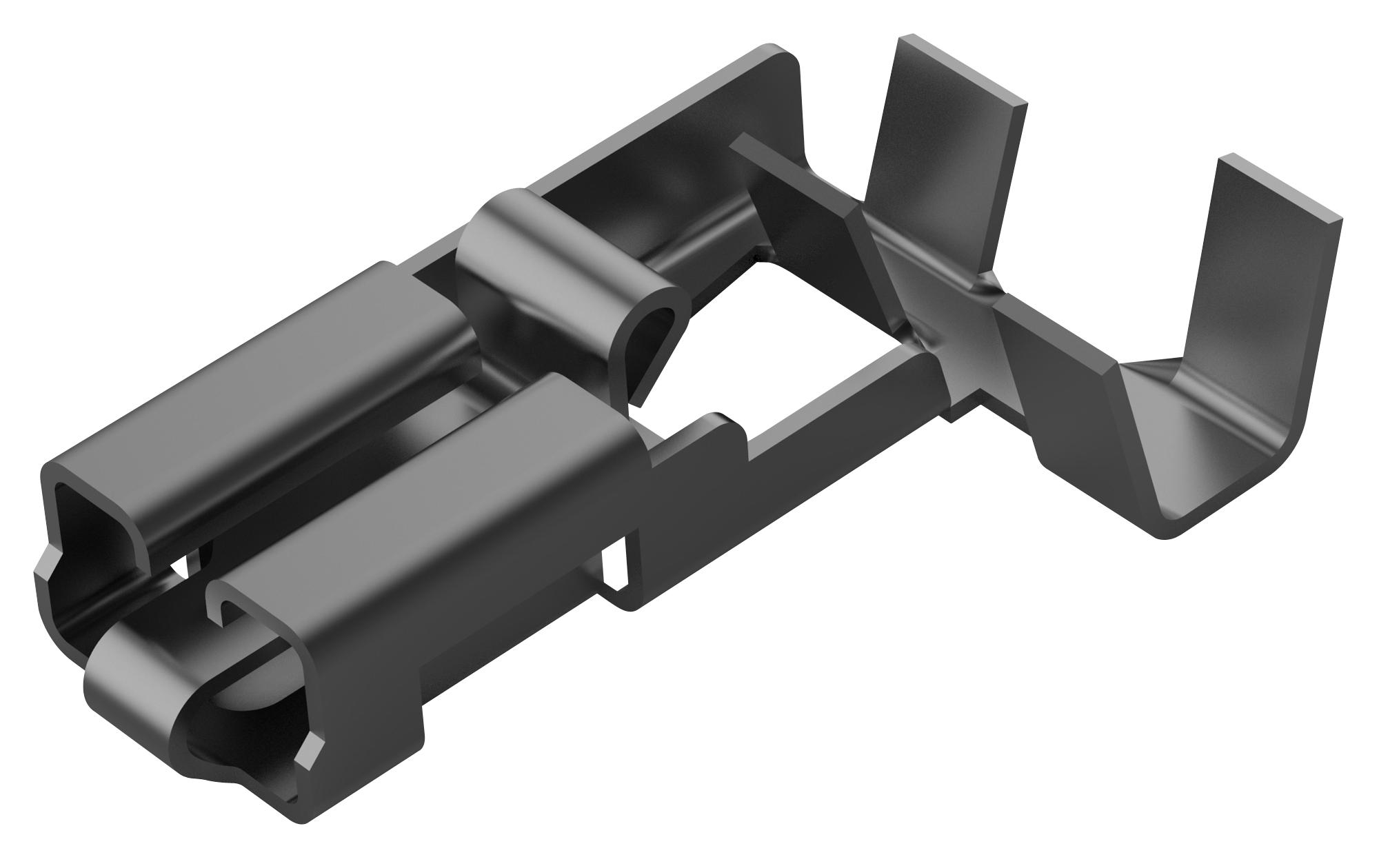 Te Connectivity / Partner Stock 926790-6 Crimp Terminals - Connect And Disconnect