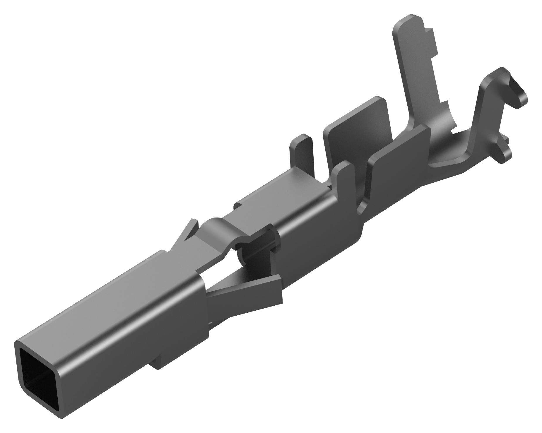 Te Connectivity 2238017-1 Contact, Socket, 22-18Awg, Crimp