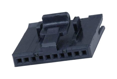 Te Connectivity / Partner Stock 487545-7 Pin And Socket Connector Housings