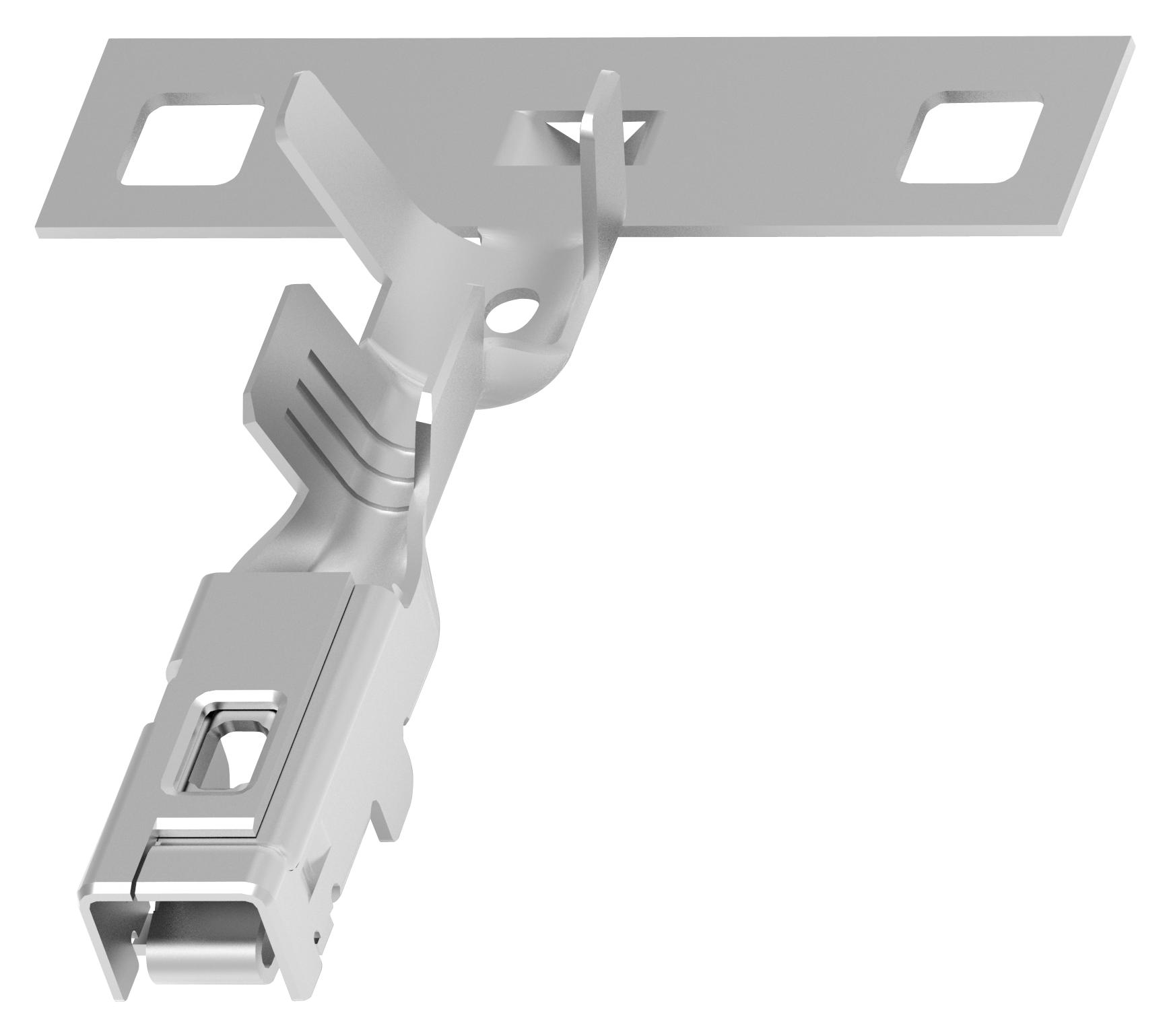 Te Connectivity 1326032-3 Automotive Contact, Socket, Crimp, 18Awg