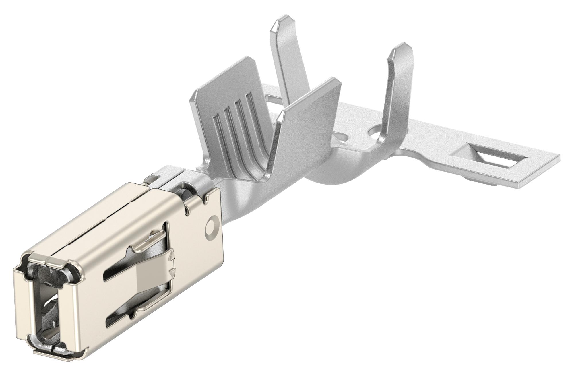 Amp - Te Connectivity 1-968859-1 Automotive Contact, Socket, Crimp