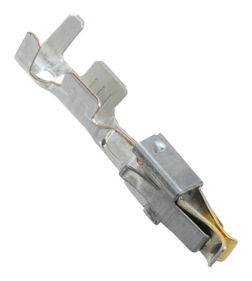 Amp - Te Connectivity 2-929937-1 Automotive Contact, Socket, Crimp, 14Awg