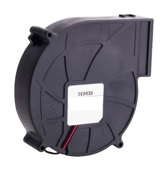 Nmb Technologies 14539Ga-12N-Aa-00 Fan Blower, 145Mm, 15W, 12