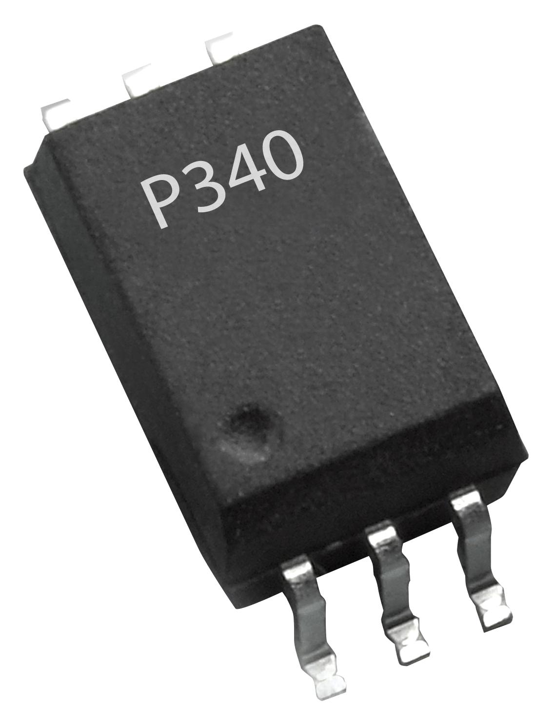 Broadcom Acpl-P340-560E Optocoupler, Gate Drive, 3.75Kv, Sso-6