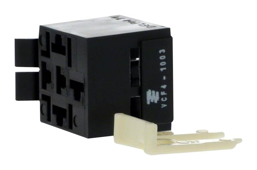 Te Connectivity / Partner Stock 1-1393305-3 Relay Sockets