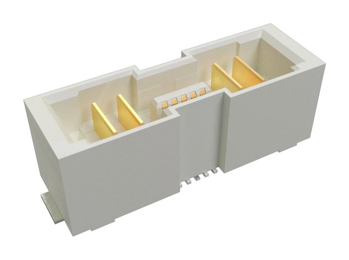 Amphenol / Partner Stock 10159558-410421Rlf Mezzanine - Arrays