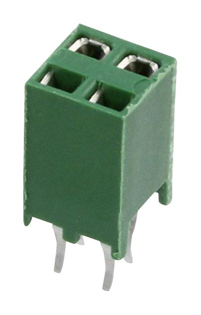 Te Connectivity / Partner Stock 215309-2 Pcb Receptacles