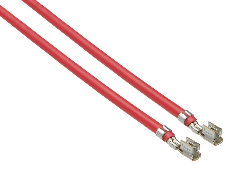 Molex / Partner Stock 217510-2121 Harnesses - Pre Crimped Leads